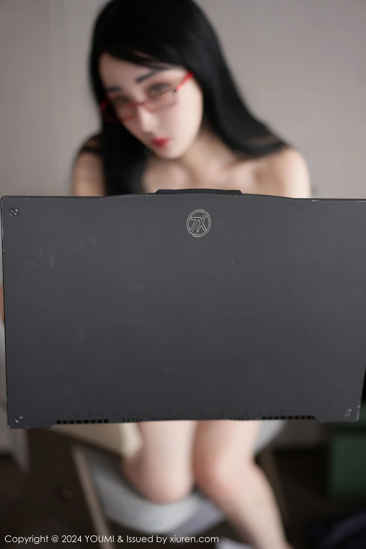 [YouMi尤蜜荟]第1088期允爾写真-秀人资源网